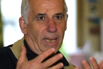 Galleria foto 'Renato Curcio, pm: “L’ex capo delle Br è indagato per omicidio”' - foto 1