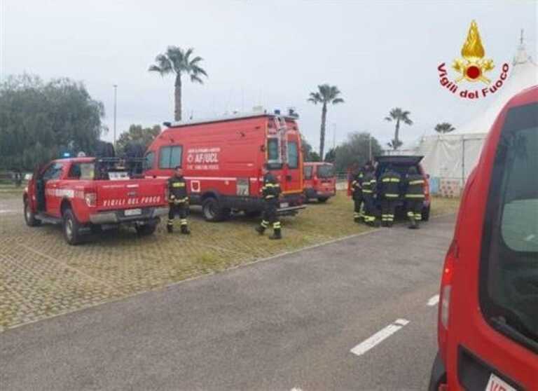 Brindisi, scompare un ragazzo di 28 anni: in corso le ricerche