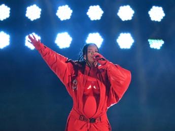 Galleria foto 'Rihanna si esibirà alla cerimonia degli Oscar 2023' - foto 1