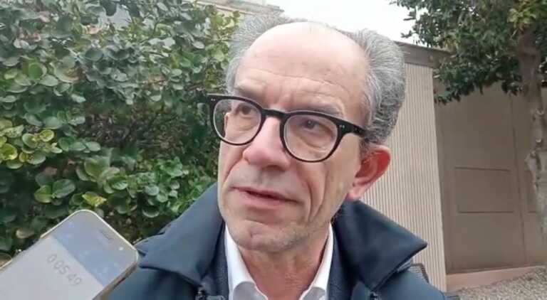 Accordo di programma per l’ex Ilva, Benaglia (Fim Cisl): «Non è il punto di partenza» – VIDEO