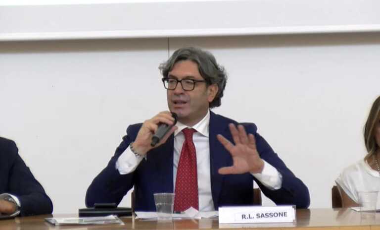 Matera, consigliere Sassone: «Sindaco Bennardi e consigliere Lisurici per nulla coerenti»