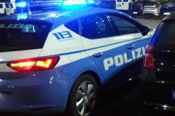 Galleria foto 'Roma, 46enne gambizzato in casa da due uomini' - foto 1