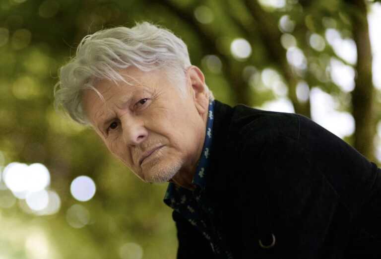 Ron a Lecce e Taranto con “Sono un figlio live tour”: «La Puglia vuol dire famiglia»