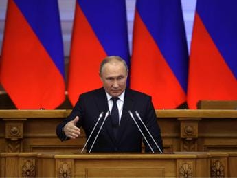 Russia, discorso di Putin il 21 all’Assemblea federale: di cosa parlerà