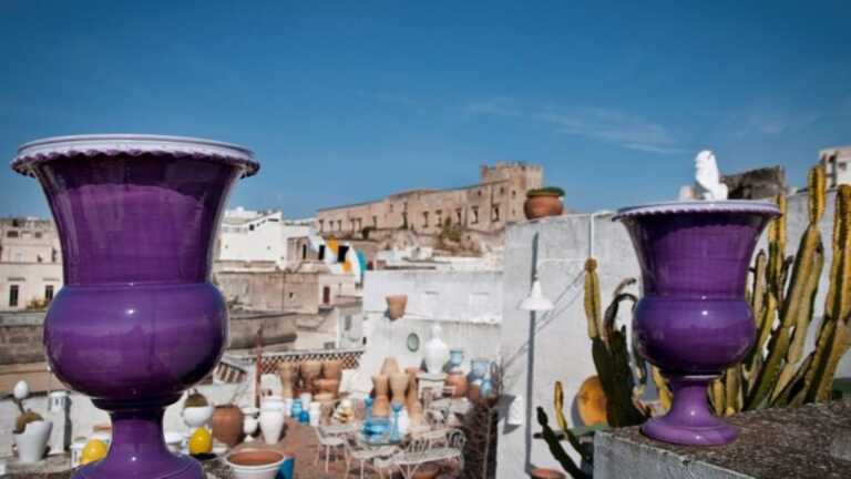 “Salento delle Murge”: arrivano i giornalisti. Via al press tour a Manduria, Grottaglie, Fragagnano e Roccaforzata