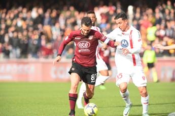 Galleria foto 'Salernitana-Monza 3-0: gol di Coulibaly, Kastanos e Candreva' - foto 1