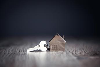 Galleria foto 'Salgono i mutui, gli effetti sul mercato immobiliare' - foto 1