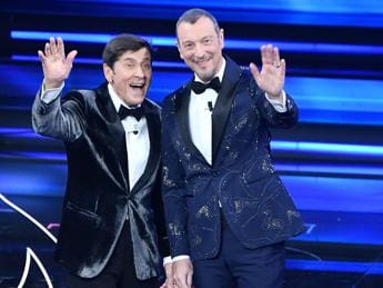 Sanremo 2023, al via la IV serata: tocca a duetti e cover