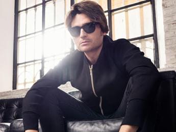 Galleria foto 'Sanremo 2023, Amadeus chiama Angelo Duro per la seconda serata' - foto 1