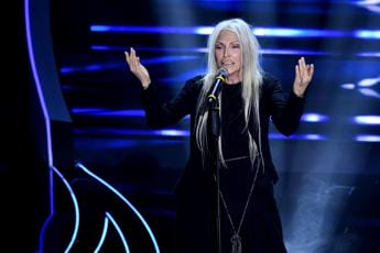 Sanremo 2023, Anna Oxa: “Mio brano non compreso da analfabeti funzionali”