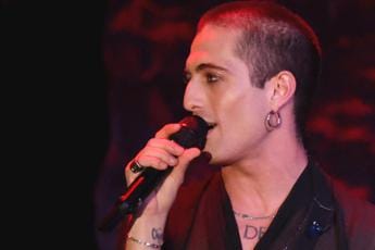 Sanremo 2023, Ariston in piedi per i Maneskin