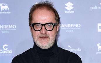 Sanremo 2023, Coletta: “Bacio Rosa Chemical-Fedez? Meglio quello di Morandi con Anna”