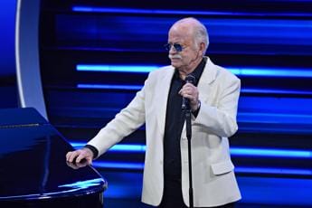 Sanremo 2023, figlia di Little Tony: “Da Gino Paoli niente scuse, valuto querela”