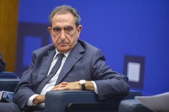 Galleria foto 'Sanremo 2023, Fuortes: “Zelensky? Escludere la guerra sarebbe forzatura”' - foto 1