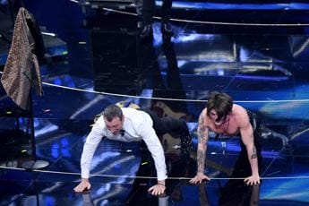 Galleria foto 'Sanremo 2023, il FantaSanremo sfonda il tetto dei 2 milioni di iscritti' - foto 1