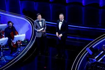 Sanremo 2023, la terza serata: attesa per i Maneskin