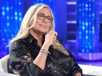 Sanremo 2023, Mara Venier invita Blanco a Domenica In: “Vieni a scusarti”