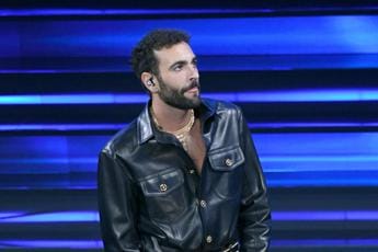 Sanremo 2023, Marco Mengoni guida la classifica provvisoria
