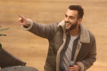 Galleria foto 'Sanremo 2023, Mengoni: “L’ho già vinto, quest’anno vorrei divertirmi”' - foto 1