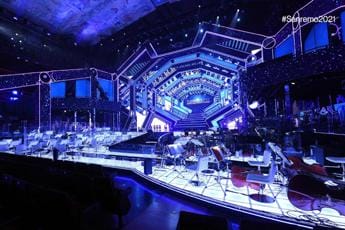 Galleria foto 'Sanremo 2023, Tar respinge ricorso Codacons su giurie' - foto 1