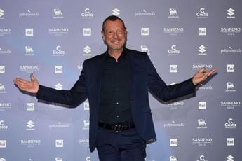 Sanremo 2023, via alla prima serata del Festival