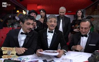 Sanremo, da Fiorello ironia su Blanco e l’esilarante risposta di Coletta a Zelensky – Video