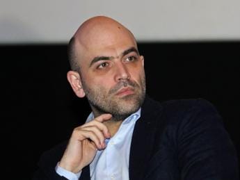 Galleria foto 'Saviano a processo per diffamazione: “Fiero di essere imputato”' - foto 1