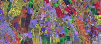 Scoprire la Terra dallo spazio, a Milano ‘Looking Beyond’