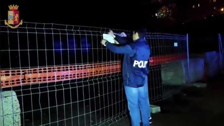 Galleria foto 'Colpo alla ‘ndrangheta: maxisequestro di beni per 45 milioni, anche nel Barese' - foto 1