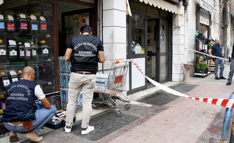 Bari tra le città più pericolose d’Italia: furti e rapine spaventano i residenti