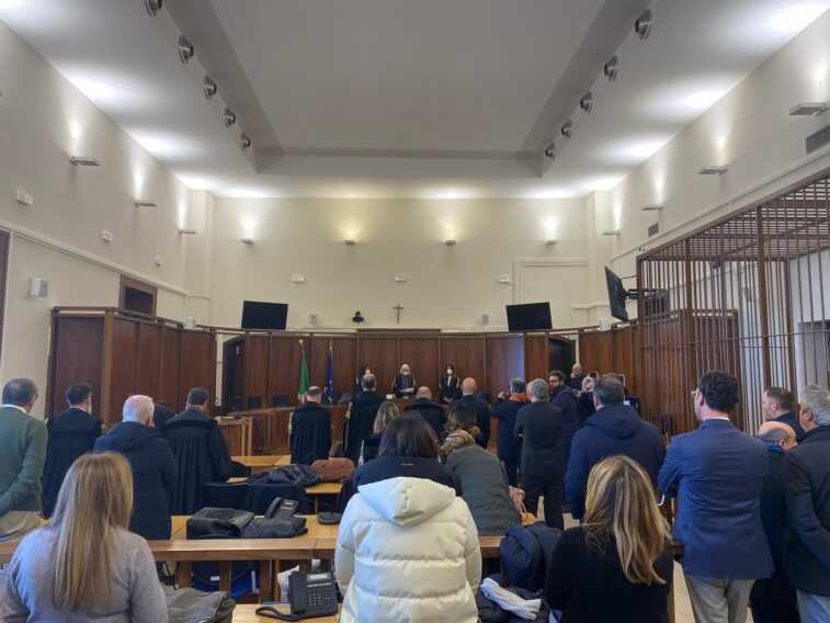 Sistema Trani, assolto con formula piena l’ex sindaco Riserbato: «Ristabilita la verità»