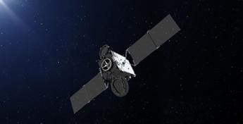 Galleria foto 'Spazio, Thales Alenia Space fornirà sistema Tetra per satellite tlc coreano Geo-Kompsat-3' - foto 1