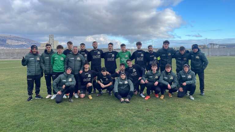 Un calcio all’indifferenza: a Vico del Gargano una nuova società sportiva per aiutare i giovani a crescere