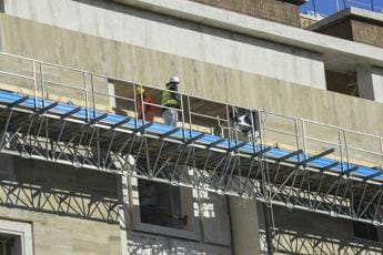 Superbonus, Cgia: “Spesi 71,7 mld per il 3,1% delle case”