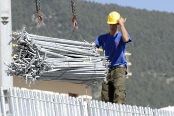 Superbonus, prima le truffe ora i fallimenti: gli eccessi del mercato drogato