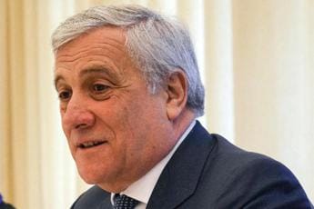 Tajani: “Somalia sta vincendo battaglia contro terrorismo, Italia può fare di più”