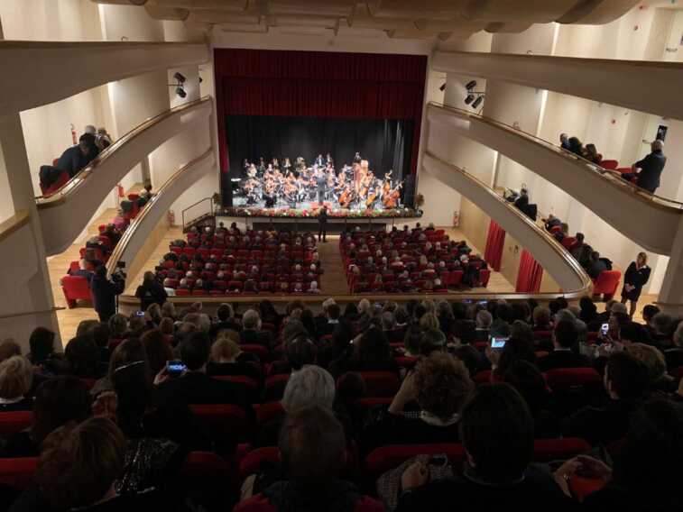 Il Teatro Fusco sbarca su TikTok: «Sarà un nuovo palcoscenico»
