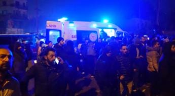 Galleria foto 'Terremoto Turchia, Meloni: “Vicinanza a popolazioni colpite”' - foto 1