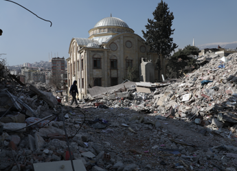 Terremoto Turchia oggi, nuova scossa di magnitudo 5