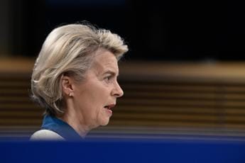 Galleria foto 'Terremoto Turchia, Von der Leyen: “In arrivo sostegno Europa”' - foto 1