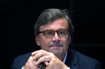 Galleria foto 'Terzo Polo, Calenda: “Bene Iv, entro settembre partito unico”' - foto 1