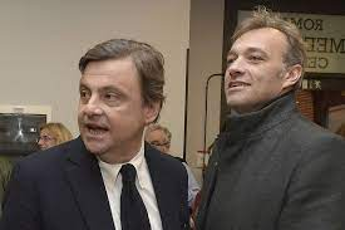 Galleria foto 'Terzo Polo, Richetti: “Partito unico? Pronti a partire, congresso entro ottobre”' - foto 1