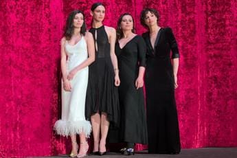 Galleria foto '‘The Good Mothers’, con i paesaggi della Calabria, vince a Berlino nella sezione Series' - foto 1