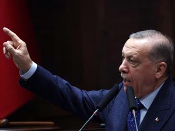 Galleria foto 'Turchia, 9 Paesi chiudono consolati: Ankara convoca ambasciatori' - foto 1