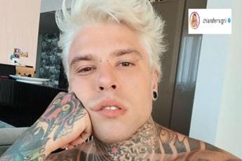 Galleria foto 'Tv, Codacons denuncia Fedez: “Affermazioni calunniose durante programma Cattelan”' - foto 1