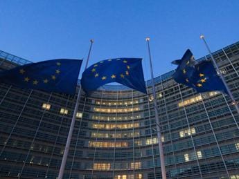 Galleria foto 'Ucraina, accordo Ue su decimo pacchetto di sanzioni contro Russia' - foto 1