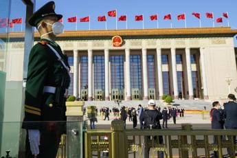 Galleria foto 'Ucraina, armi a Russia da Cina: tra prove di intelligence e moniti a Pechino' - foto 1