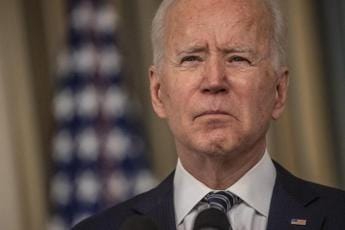 Ucraina, Biden in Polonia dal 20 al 22 febbraio