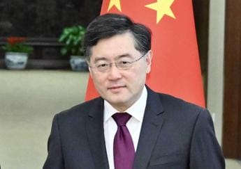 Ucraina, Cina: profondamente preoccupati per rischio escalation