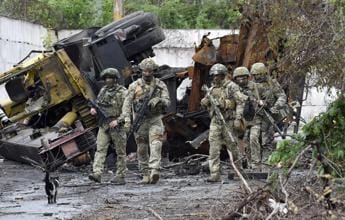 Ucraina, da Usa monito a Kiev: “E’ momento di cambiare corso guerra”
